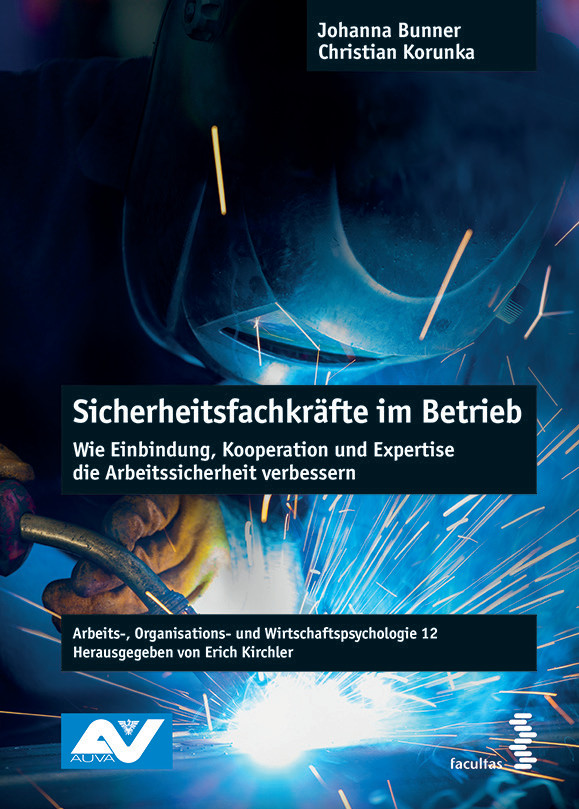 Am 23. Oktober erscheinen die Studienergebnisse in Buchform.