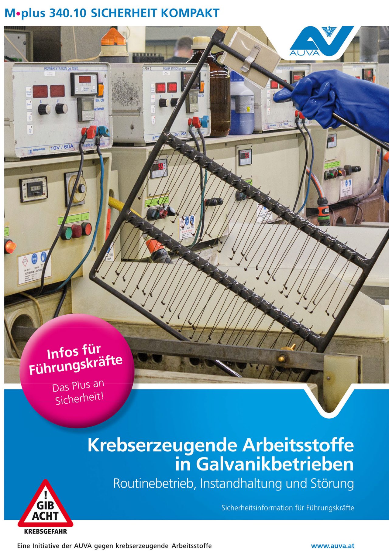 Bei unterschiedlichen chirurgischen Verfahren z. B. Elektrokautern, Lasern oder Schneiden mit dem Ultraschallskalpell entstehen durch die Einwirkung von Hitze oder Ultraschall auf Gewebe Rauchgase. Die Bestandteile dieser Rauchgase können gesundheitsschädliche Auswirkungen haben; einige Inhaltsstoffe sind auch als krebserzeugend eingestuft. Dieses Merkblatt informiert Arbeitgeberinnen und Arbeitgeber, Arbeitnehmerinnen und Arbeitnehmer sowie Präventivfachkräfte über die gesundheitsschädlichen Bestandteile von chirurgischen Rauchgasen sowie über mögliche Schutzmaà nahmen.